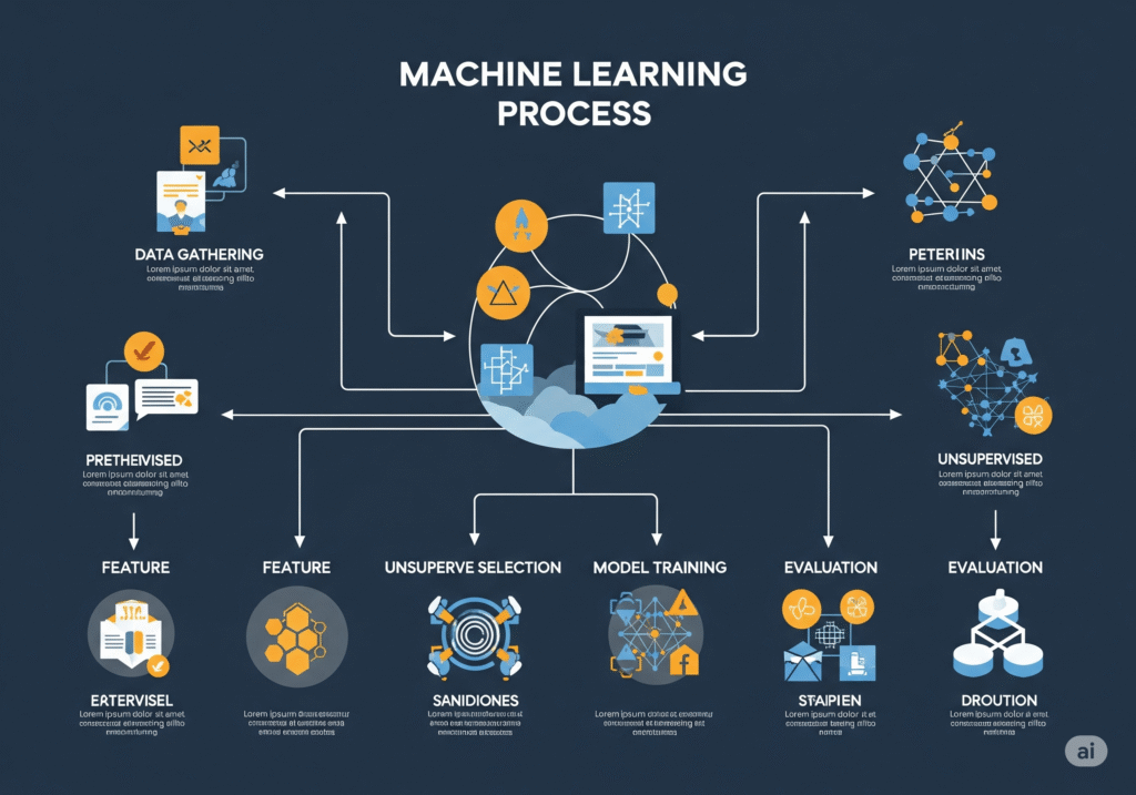 Machine Learning Process